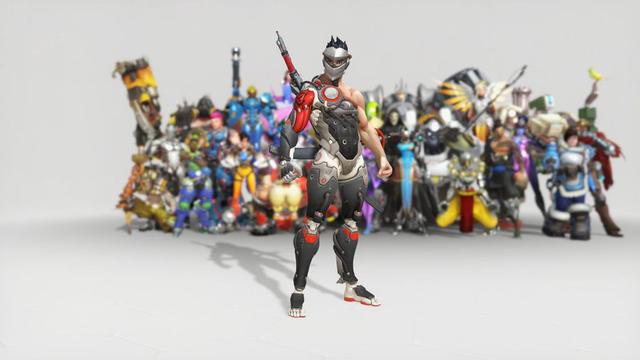 边打边补