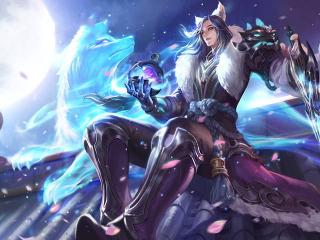 比赛中展现 比赛中展现