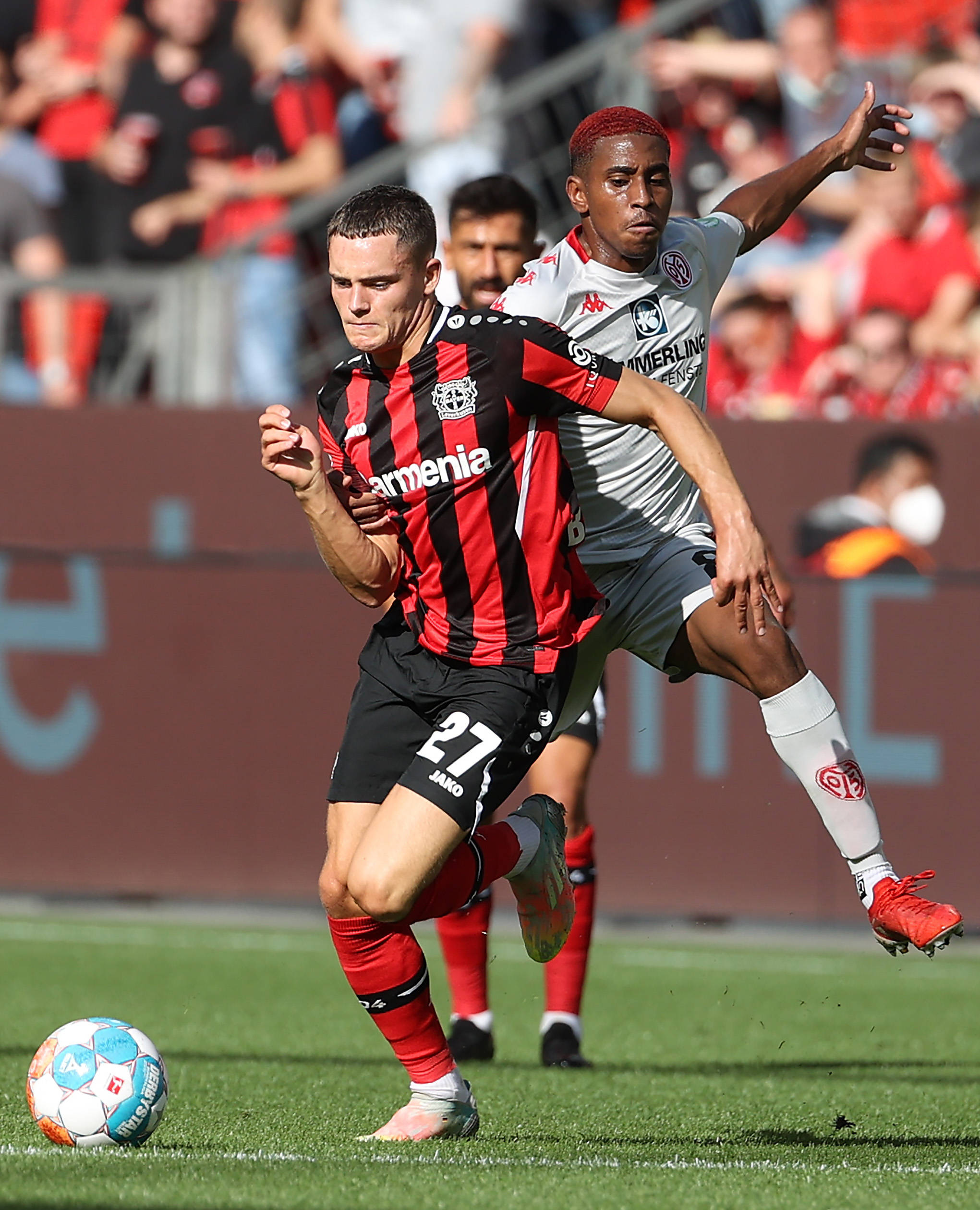 在与巴西队 在与巴西队