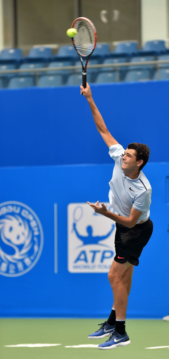 面对不同类 面对不同类